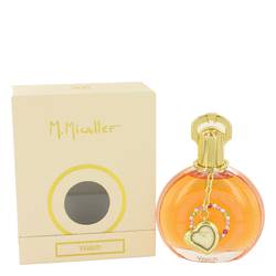 Micallef Watch 100ml EDP for Women | M. Micallef