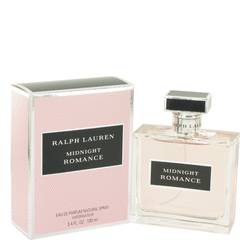 Ralph Lauren Midnight Romance EDP for Women (30ml / 50ml / 100ml)
