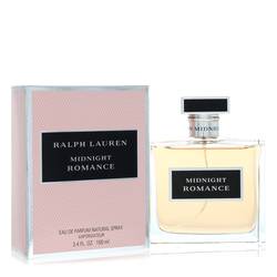 Ralph Lauren Midnight Romance EDP for Women (30ml / 50ml / 100ml)