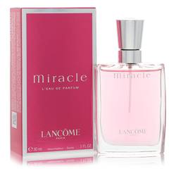 Lancome Miracle EDP for Women | Singapore
