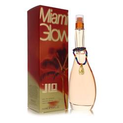 Jennifer Lopez Miami Glow EDT for Women