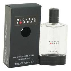 Michael Jordan 30ml  Cologne Spray for Men