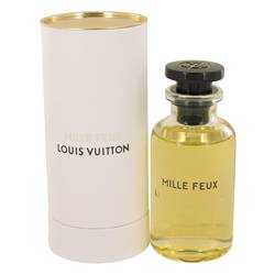 Louis Vuitton Mille Feux EDP for Women
