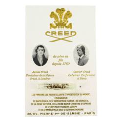 Creed Millesime Imperial Vial