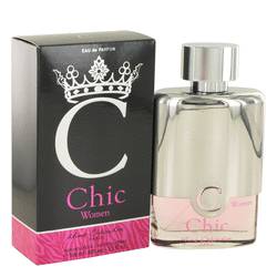 C Chic EDP for Women | Mimo Chkoudra