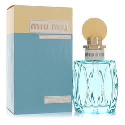 Miu Miu L'eau Bleue EDP for Women (50ml / 100ml)