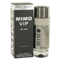 Mimo Vip Intense EDP for Men | Mimo Chkoudra