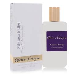 Atelier Cologne Mimosa Indigo Pure Perfume Spray for Unisex