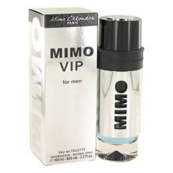 Mimo Vip EDT for Men | Mimo Chkoudra