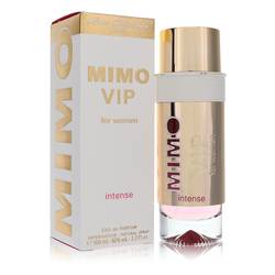 Mimo Vip Intense EDP for Women | Mimo Chkoudra