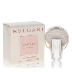 Bvlgari Omnia Crystalline Miniature (EDT for Women)