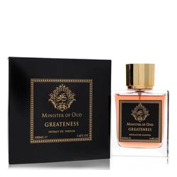 Minister Of Oud Greatness Extrait de Parfum for Men | Fragrance World