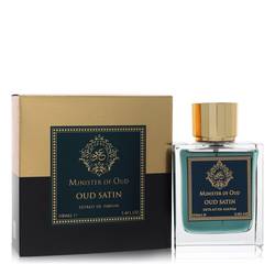 Minister Of Oud Oud Satin Extrait De Parfum for Men | Fragrance World
