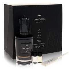 Mind Games Mentor Perfume Gift Set for Women