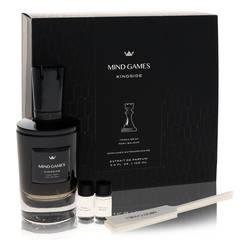 Mind Games Kingside Cologne Gift Set for Men