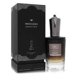 Mind Games Opera Mate Extrait De Parfum for Unisex