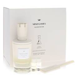 Mind Games Queenside Perfume Gift Set for Women