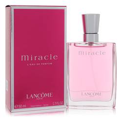 Lancome Miracle EDP for Women (30ml / 50ml / 100ml)
