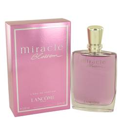 Lancome Miracle Blossom EDP for Women