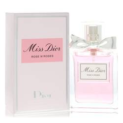 Christian Dior Miss Dior Rose N'roses EDT for Women