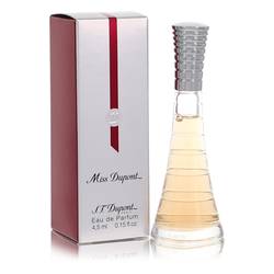 Miss Dupont Miniature (EDP for Women) | St Dupont
