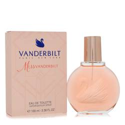 Miss Vanderbilt EDT for Women | Gloria Vanderbilt