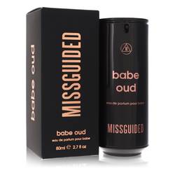 Misguided Babe Oud EDP for Women