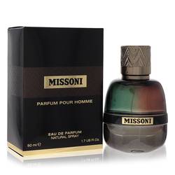 Missoni EDP for Men (50ml / 100ml)