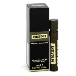 Missoni Vial