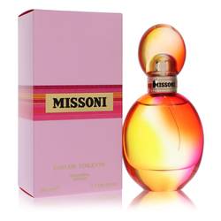 Missoni EDT for Women (100ml / 50ml)