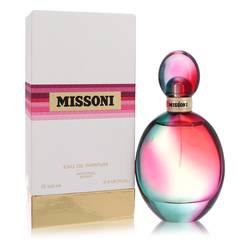 Missoni EDP for Women (50ml / 100ml)