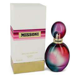 Missoni EDP for Women (50ml / 100ml)