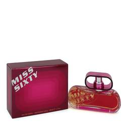 Miss Sixty EDT for Women