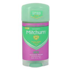Mitchum Shower Fresh Anti-perspirant Gel Shower Fresh Anti-Perspirant Gel 48 hour protection