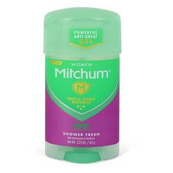 Mitchum Anti-perspirant & Deoodrant Shower Fresh Advanced Control Anti-perspirant and Deodorant Gel 48 hour protection