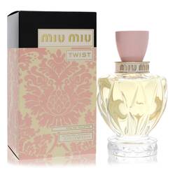 Miu Miu Twist EDT for Women