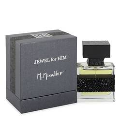 Micallef Jewel EDP for Men | M. Micallef (30ml / 100ml)