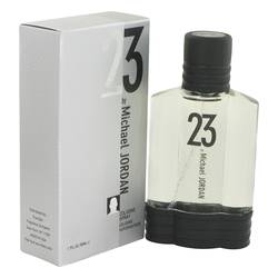 Michael Jordan 23 Cologne Spray for Men