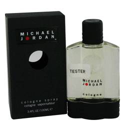 Michael Jordan 100ml Cologne Spray for Men