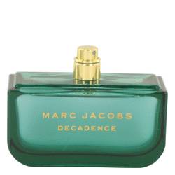 Marc Jacobs Decadence EDP for Women (Tester)