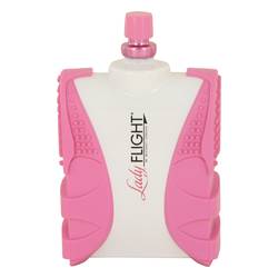 Michael Jordan Lady Flight 100ml EDT for Women (Tester)