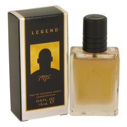 Michael Jordan Legend 15ml Miniature (Cologne Spray for Men)