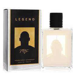 Michael Jordan Legend 100ml Cologne Spray for Men