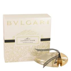 Bvlgari Mon Jasmin Noir EDP for Women (10ml / 25ml / 50ml / 75ml)
