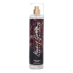 Badgley Mischka Mark & James Warm And Sensual Body Mist