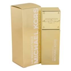 Michael Kors 24k Brilliant Gold EDP for Women (30ml / 50ml / 100ml)