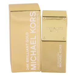Michael Kors 24k Brilliant Gold EDP for Women (30ml / 50ml / 100ml)