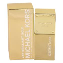 Michael Kors 24k Brilliant Gold 30ml EDP for Women