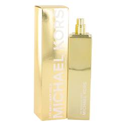 Michael Kors 24k Brilliant Gold EDP for Women (30ml / 50ml / 100ml)