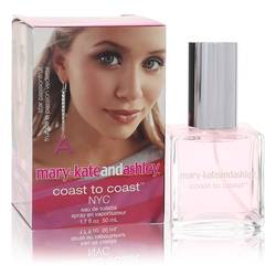 Coast To Coast Nyc EDT for Women | Mary-Kate and Ashley